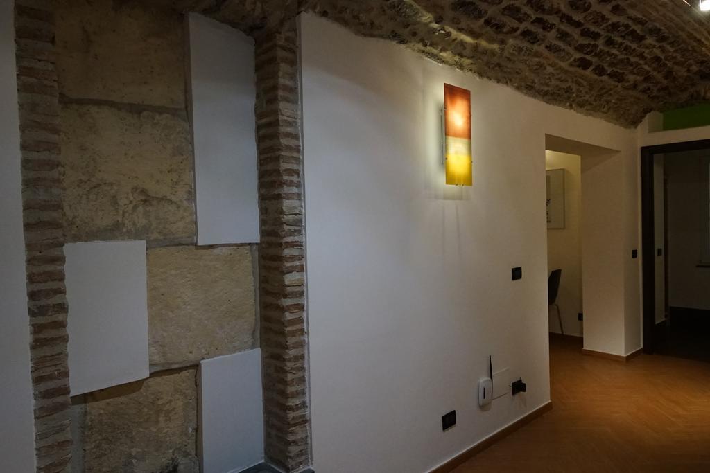 Incentro Apartments Milazzo Exterior photo